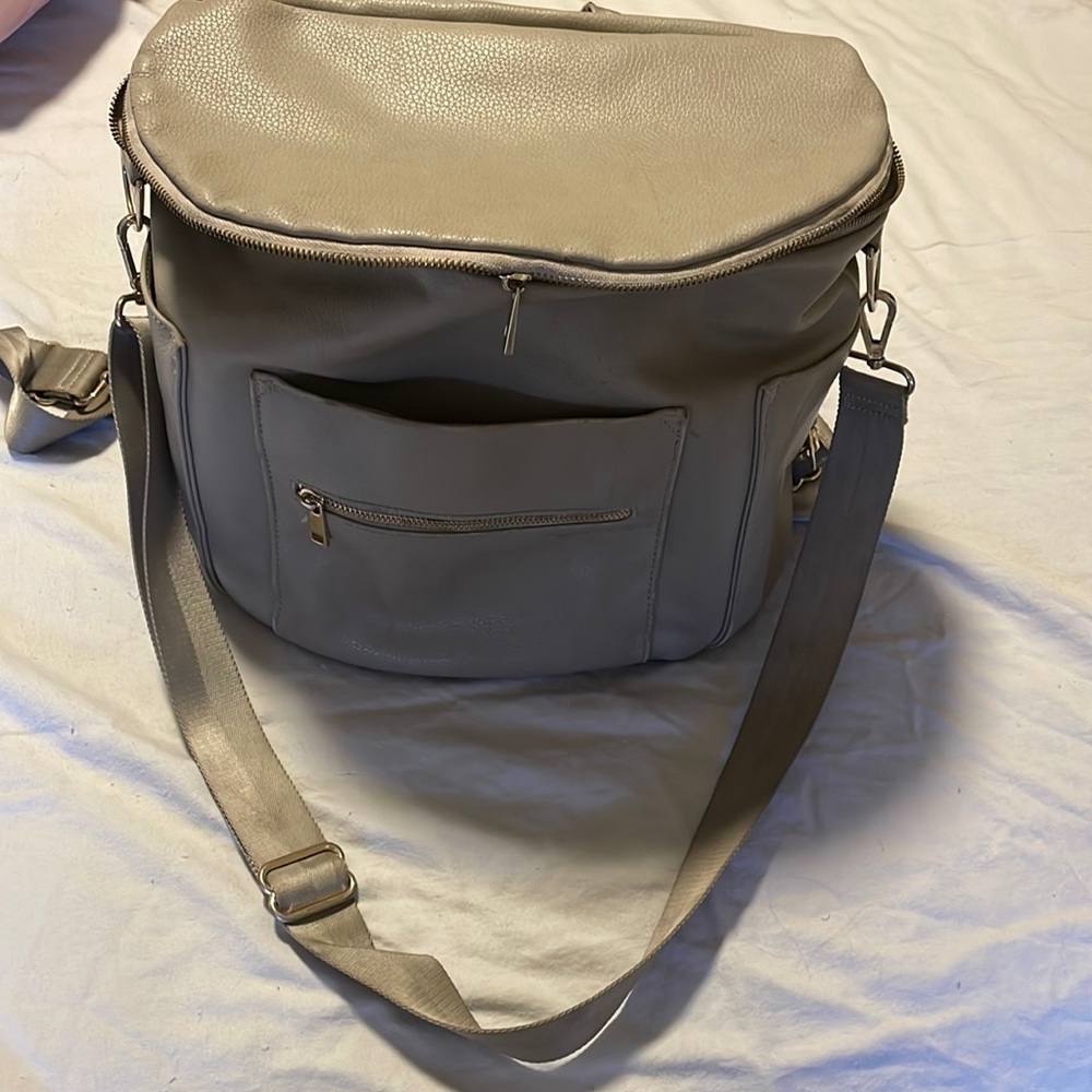 FAWN DESIGN backpack